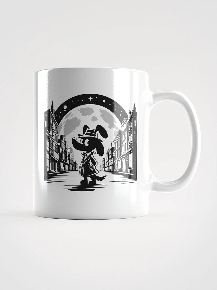 Detective Doggo product image (1)