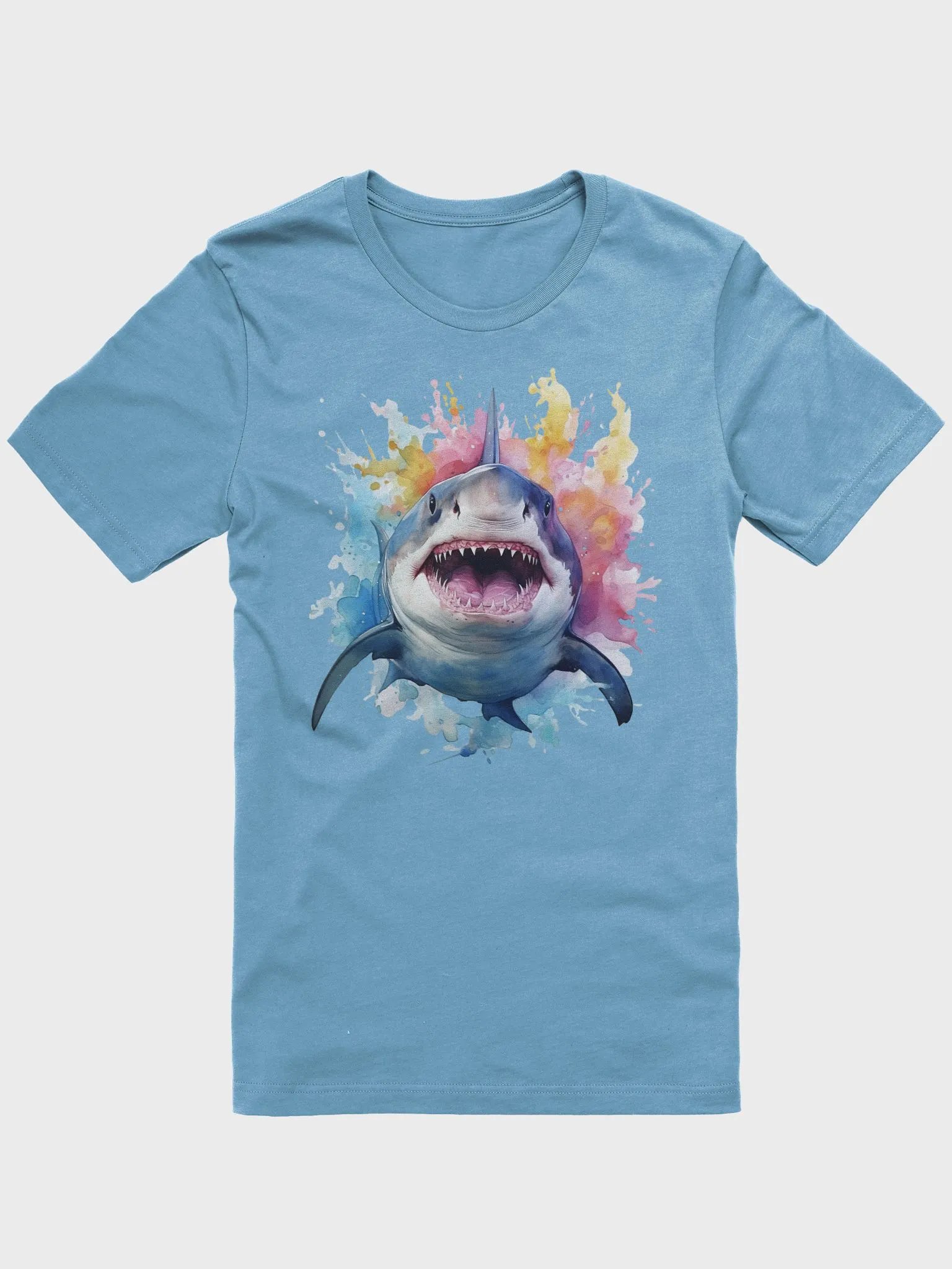 Shark attack product image (1)