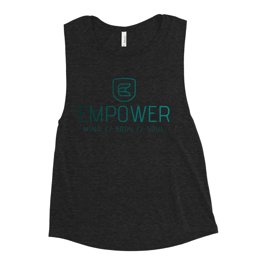 Empower Womens Tank product image (2)