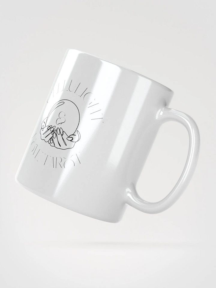Cellulight & Love Tarot Coffee Mug product image (6)