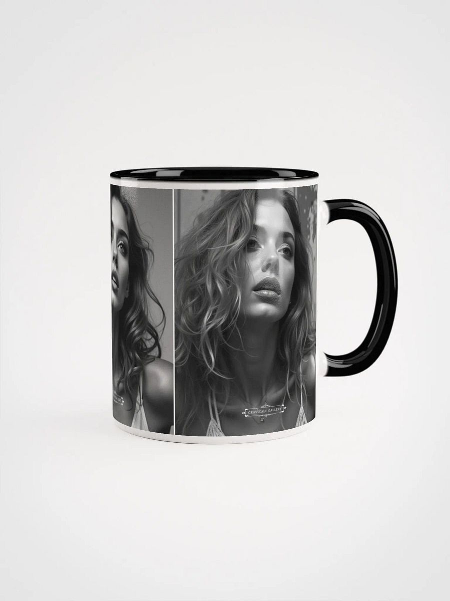 Wave of Emotions Ceramic Mug product image (1)