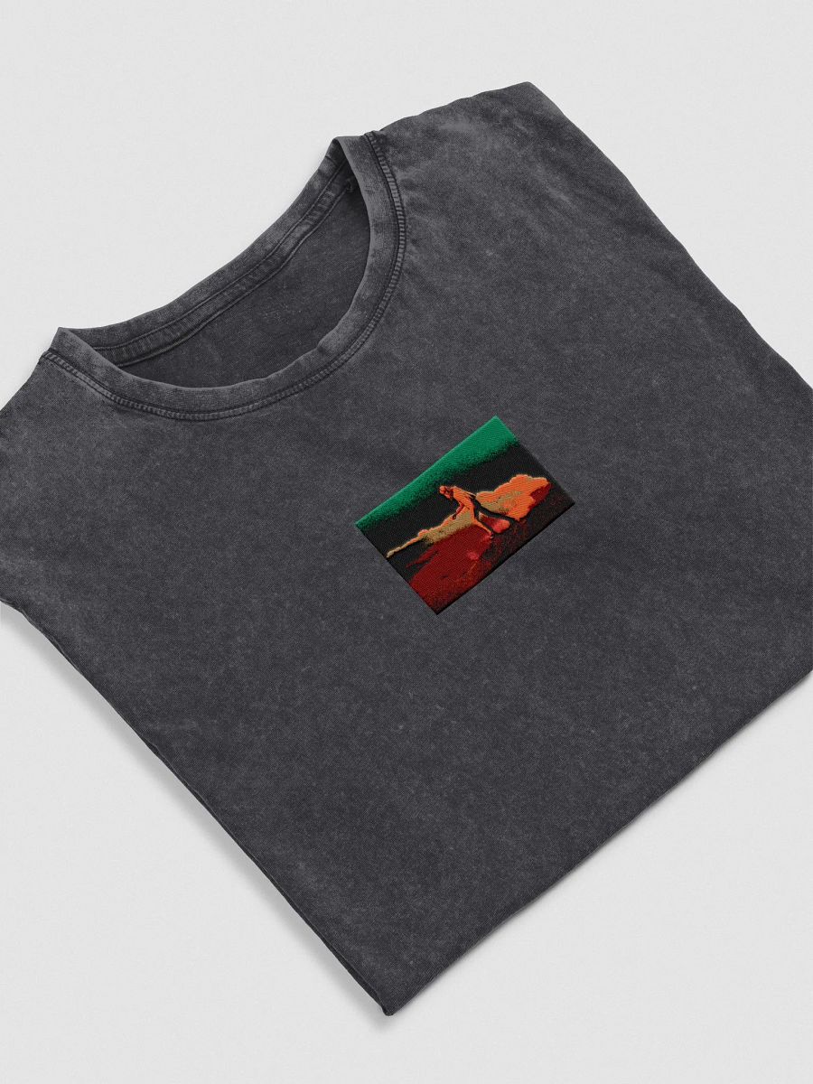 Out of this World Denim Tee product image (3)