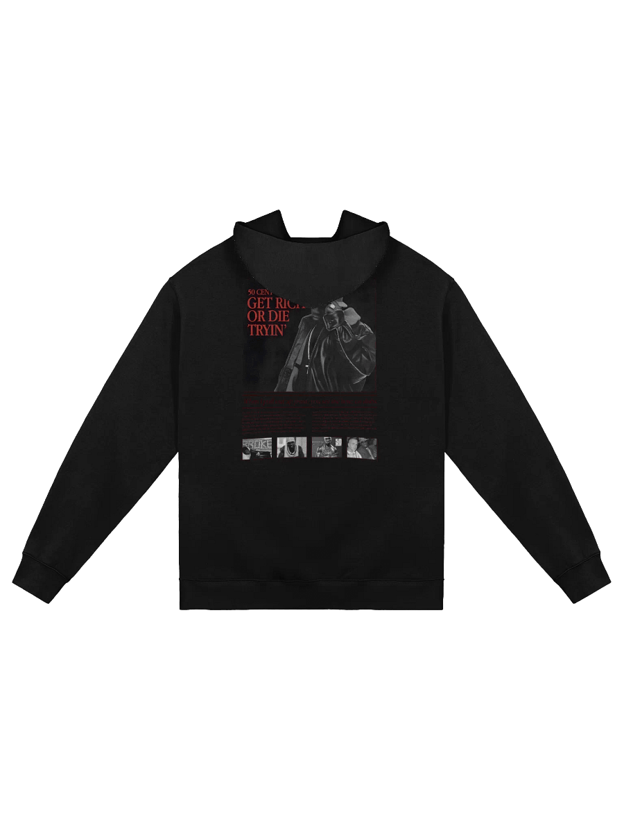 50CENT Hoodie product image (4)