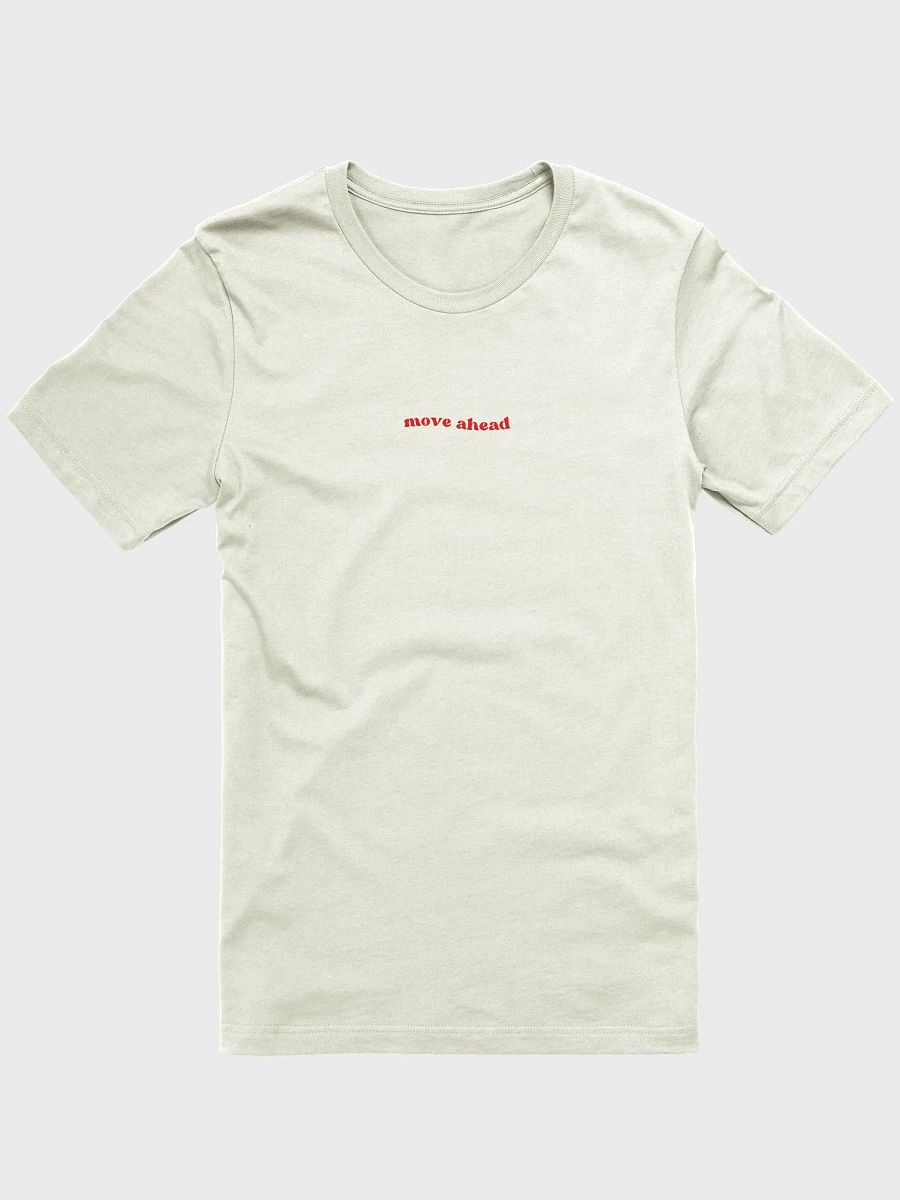 Move Ahead T-Shirt product image (7)