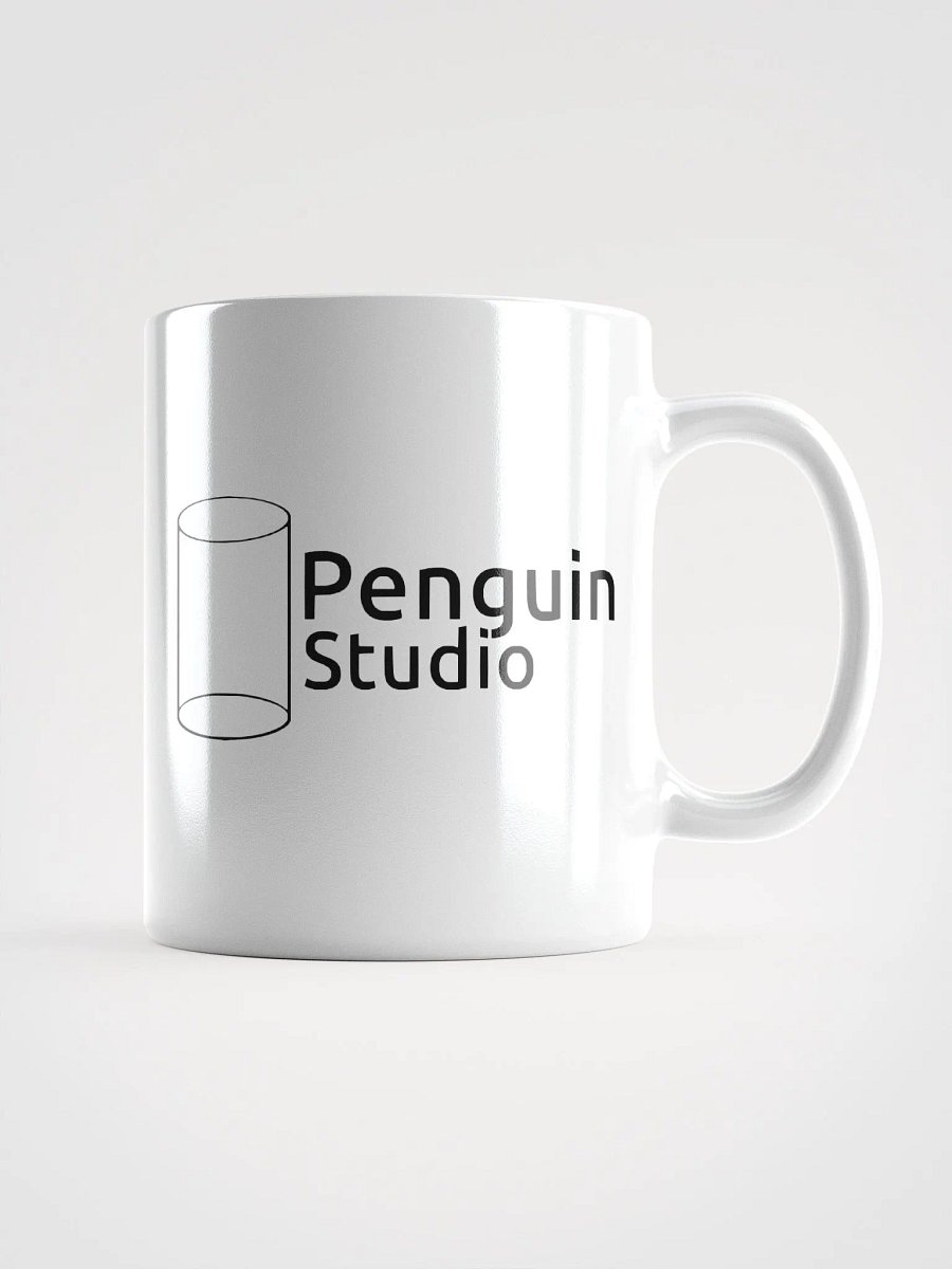 Penguin Studio Mug product image (1)
