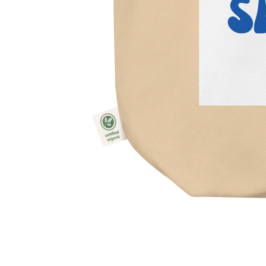 It's time for shopping Eco-friendly bag product image (3)