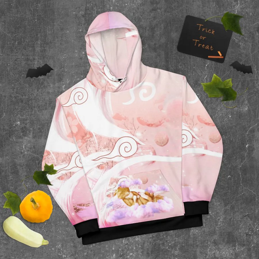 President Tubs all Custom All Over Hoodie product image (9)