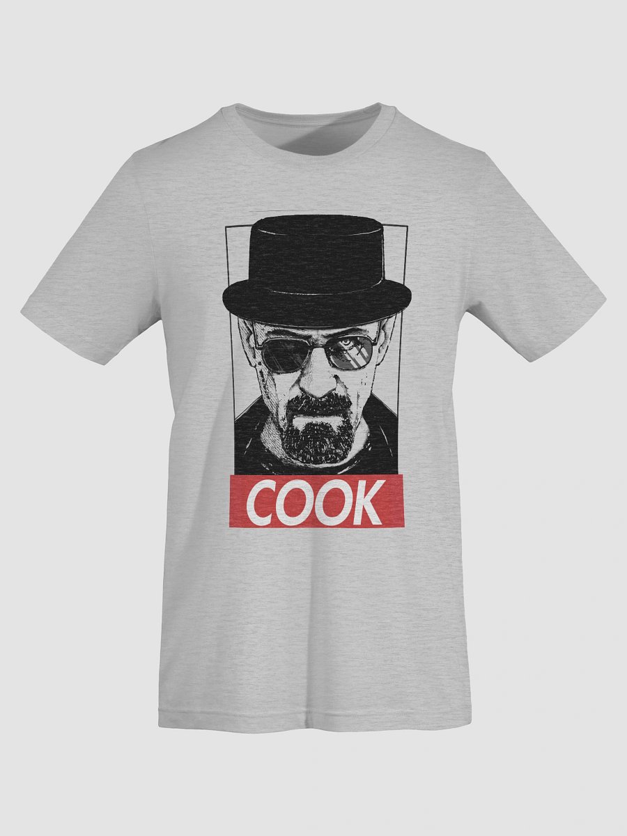 Heisenberg (soft T) product image (91)