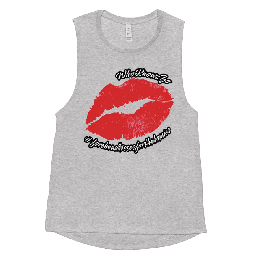 foreheadkisses4thehomies Tank (red) product image (11)