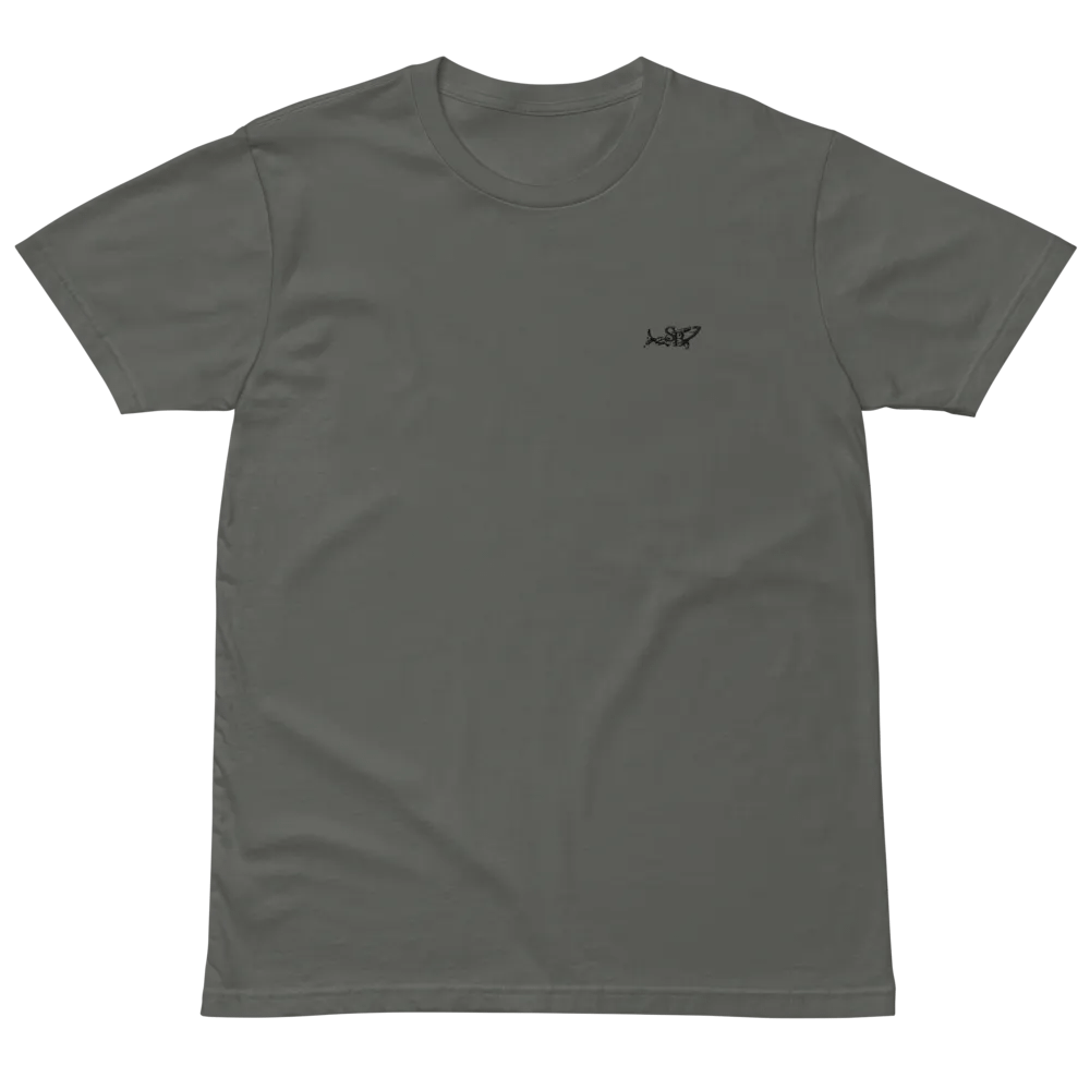 T-Shirt premium Squale product image (4)