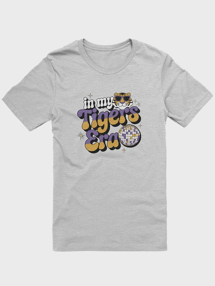 LSU Tigers In My Era - T-Shirt product image (2)