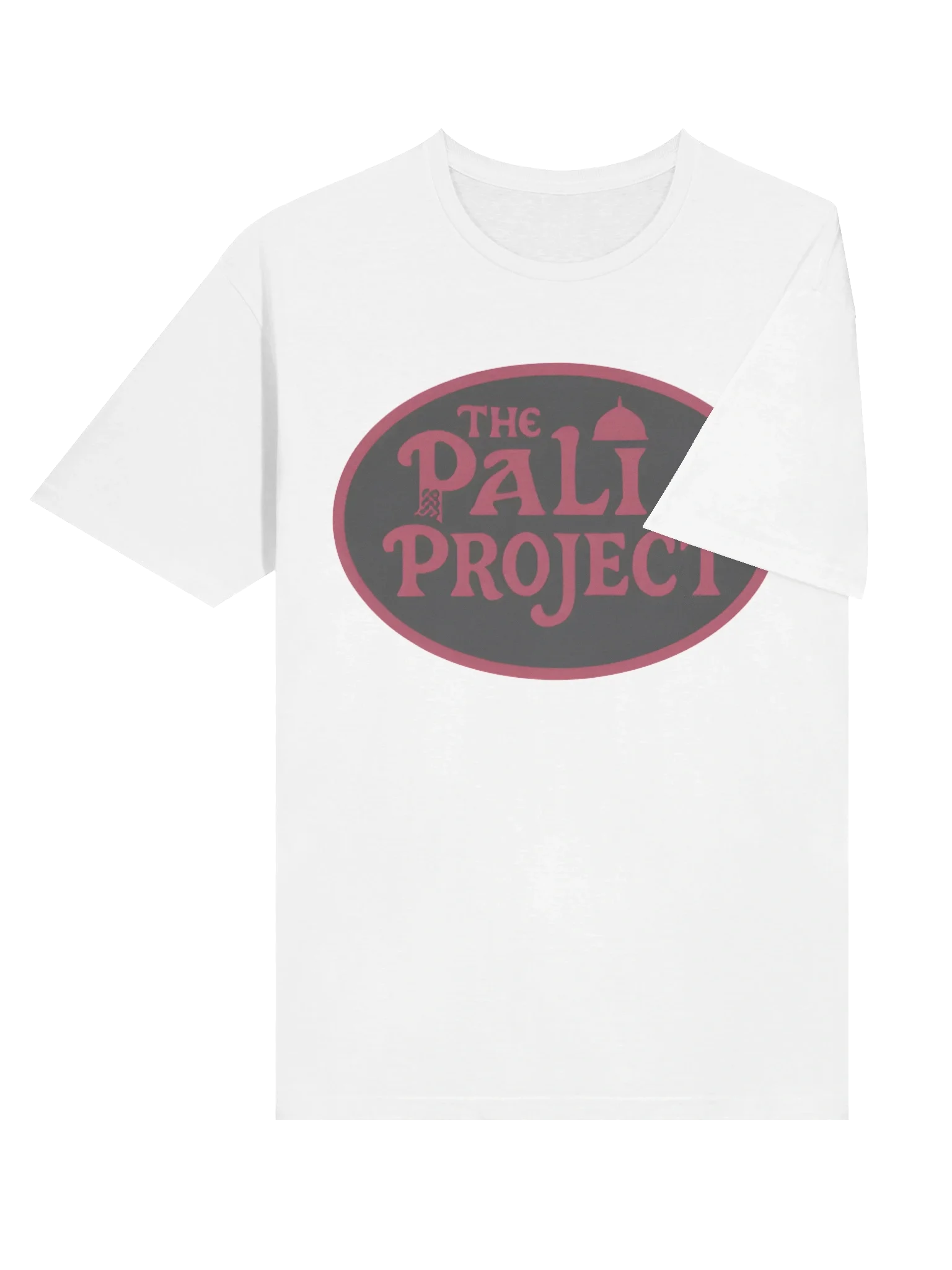 The Pali Project T-Shirt product image (5)