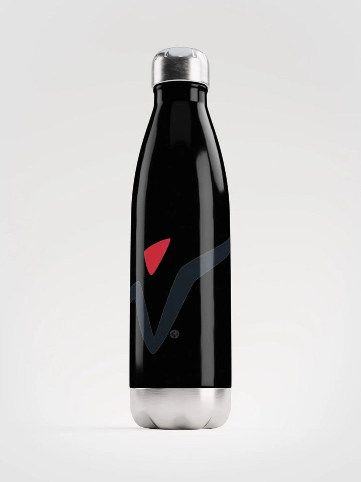 FTA - Checkmate Stainless: 17oz Steel Bottle product image (1)