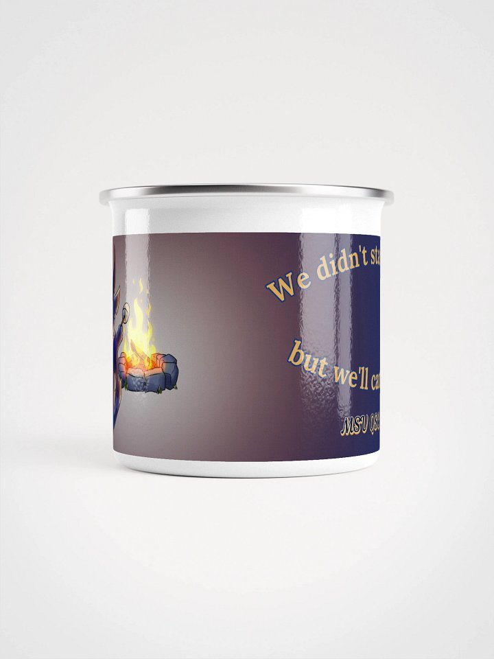 MSV QSC 2025 Camp Mug product image (2)