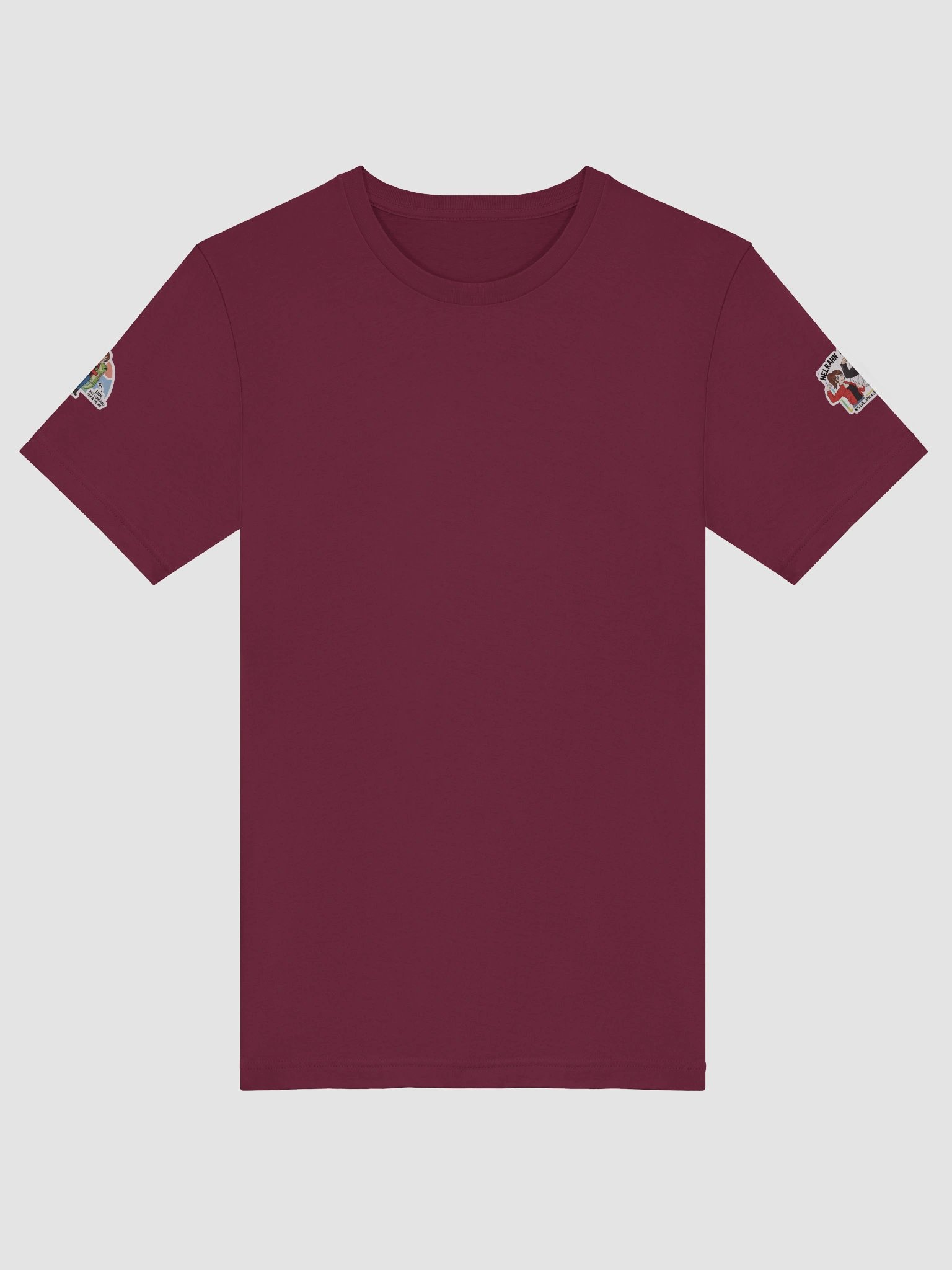 Shey and Friends Tee product image (5)