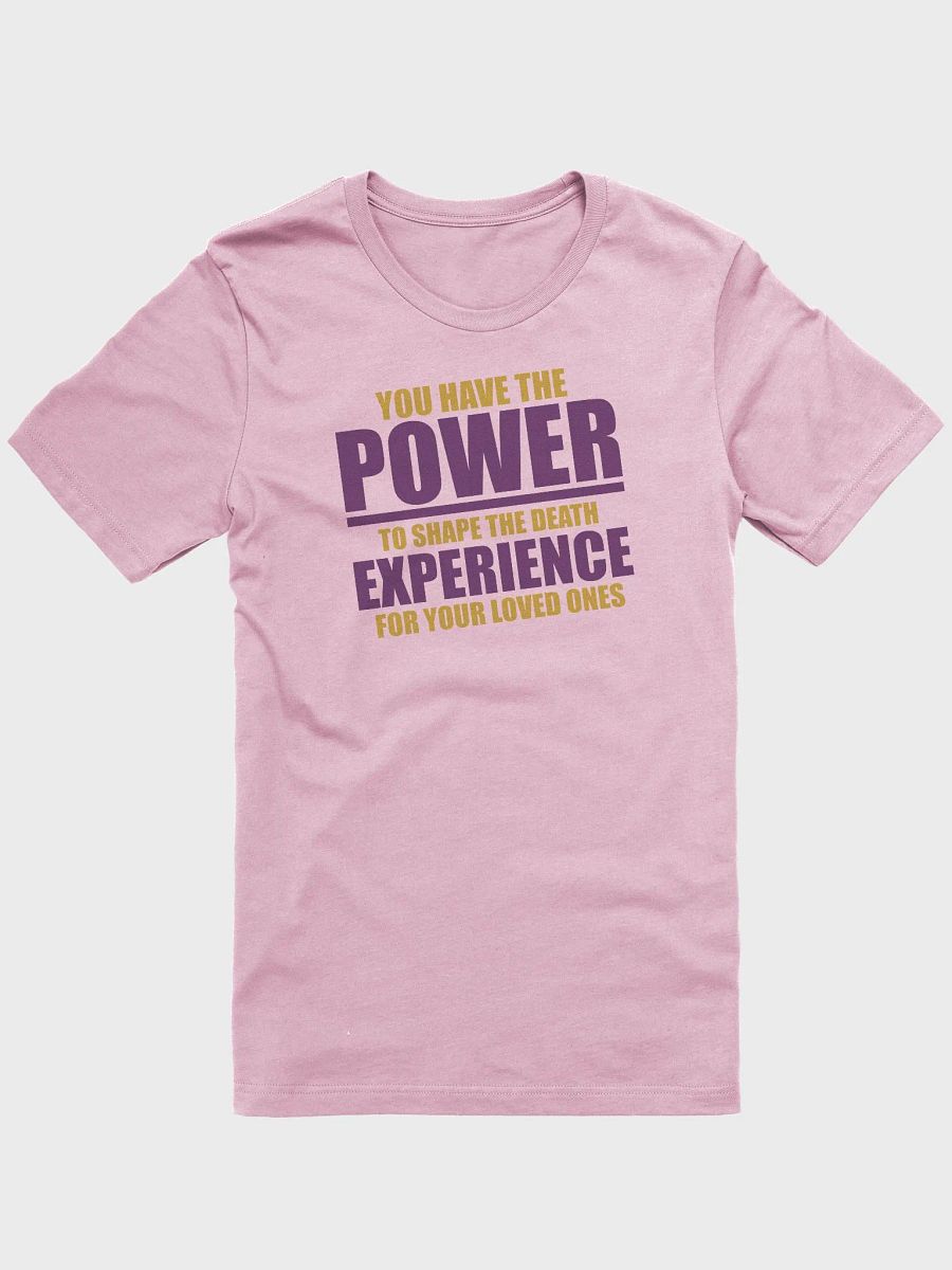 Shape The Death Experience product image (1)