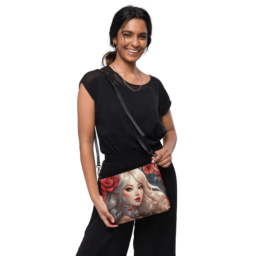 Muse Coquette Crossbody Bag product image (1)