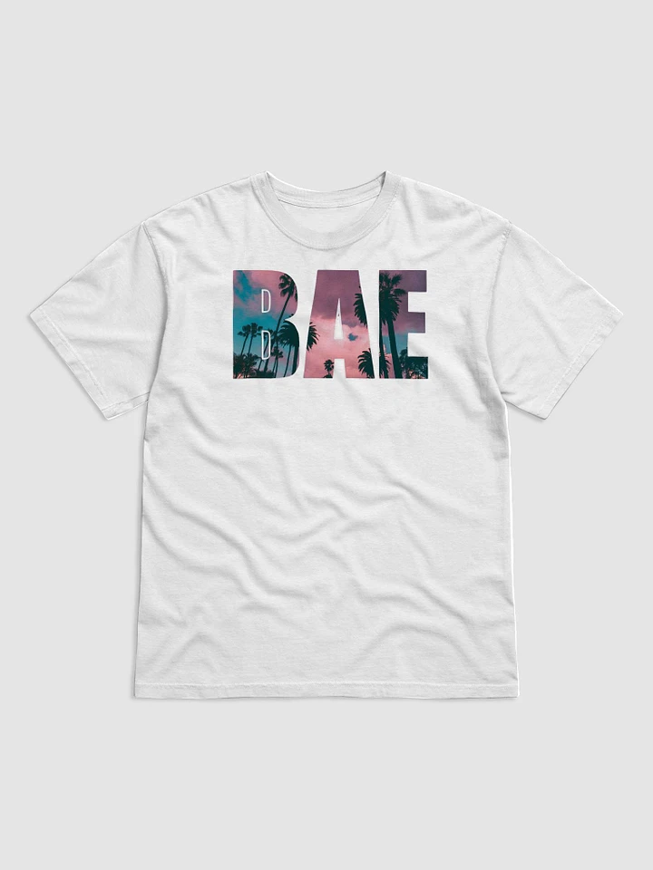 Paradise BAE T-Shirt product image (1)
