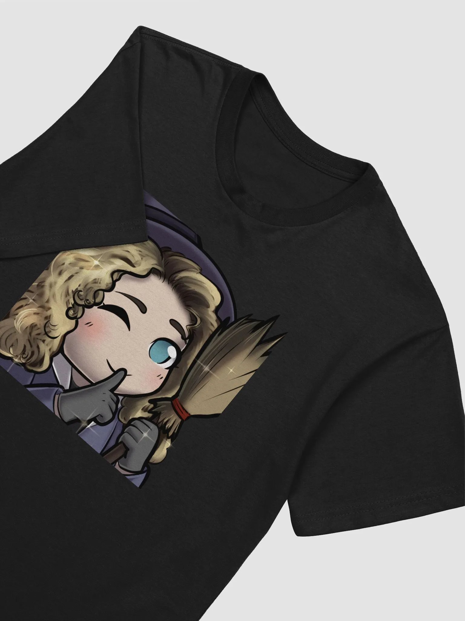 Witchy Tee product image (4)