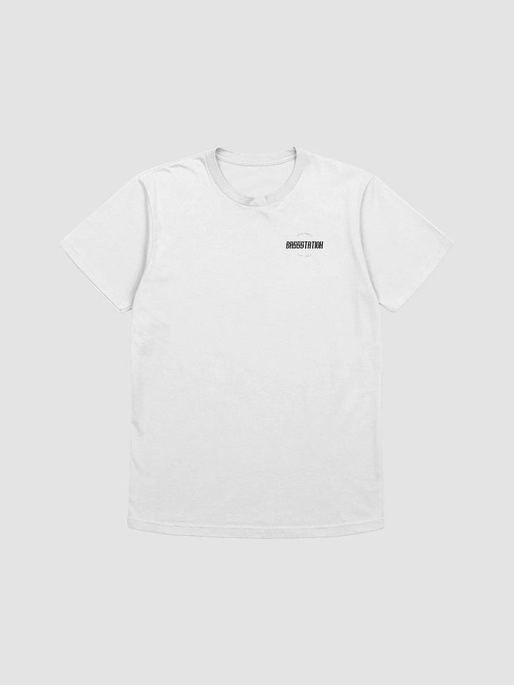 World Of Hardcore T-Shirt product image (1)