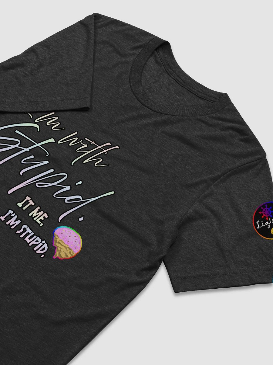 It me. Donut Brain. product image (42)