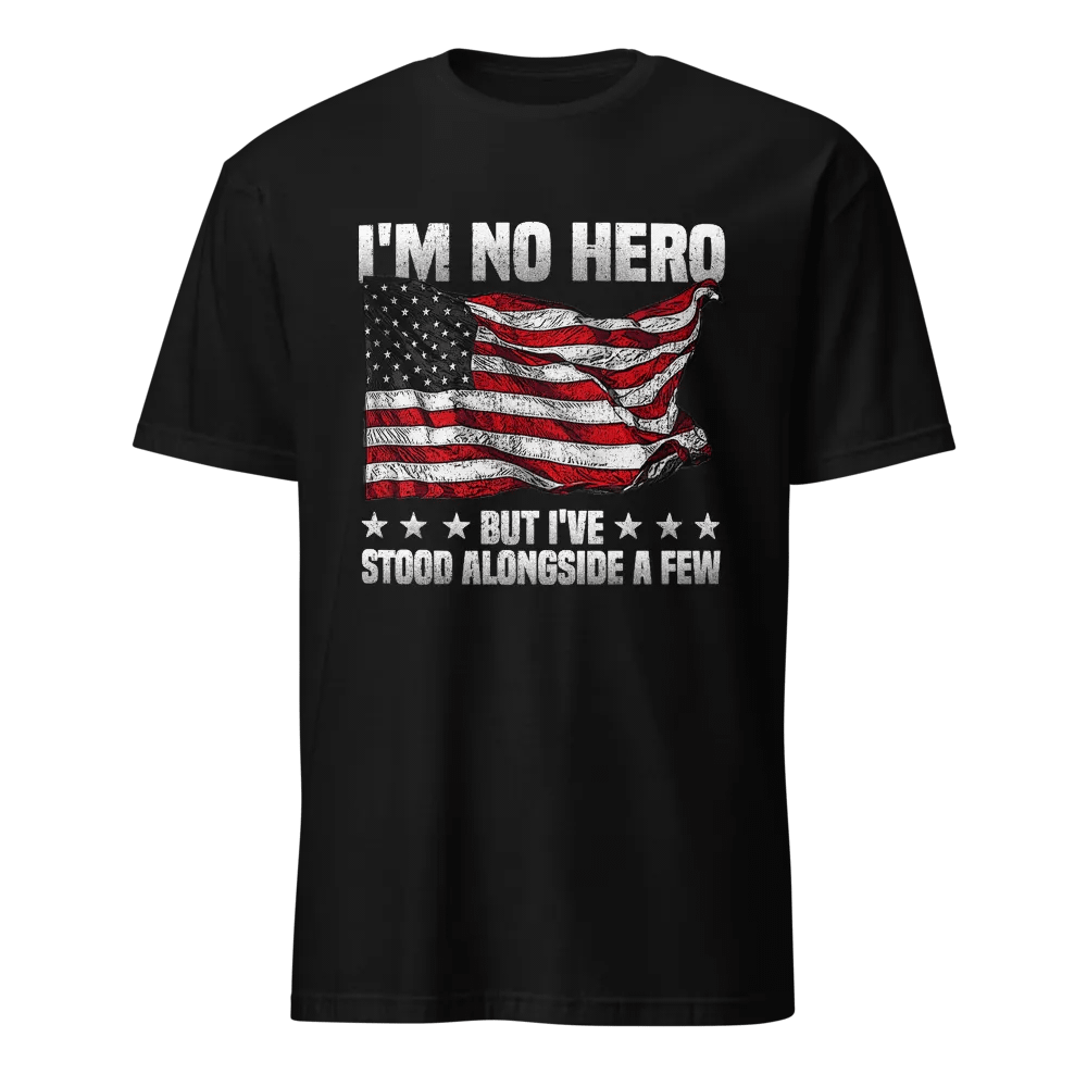 I'm No Hero product image (1)