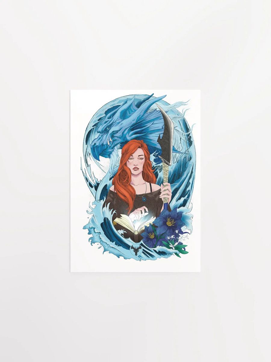 Poster - Fayne & Buhrik product image (9)