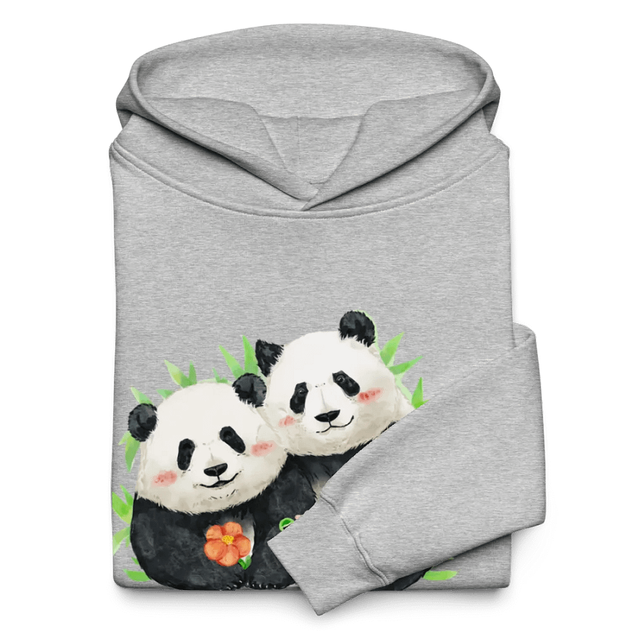 huahua Panda product image (10)