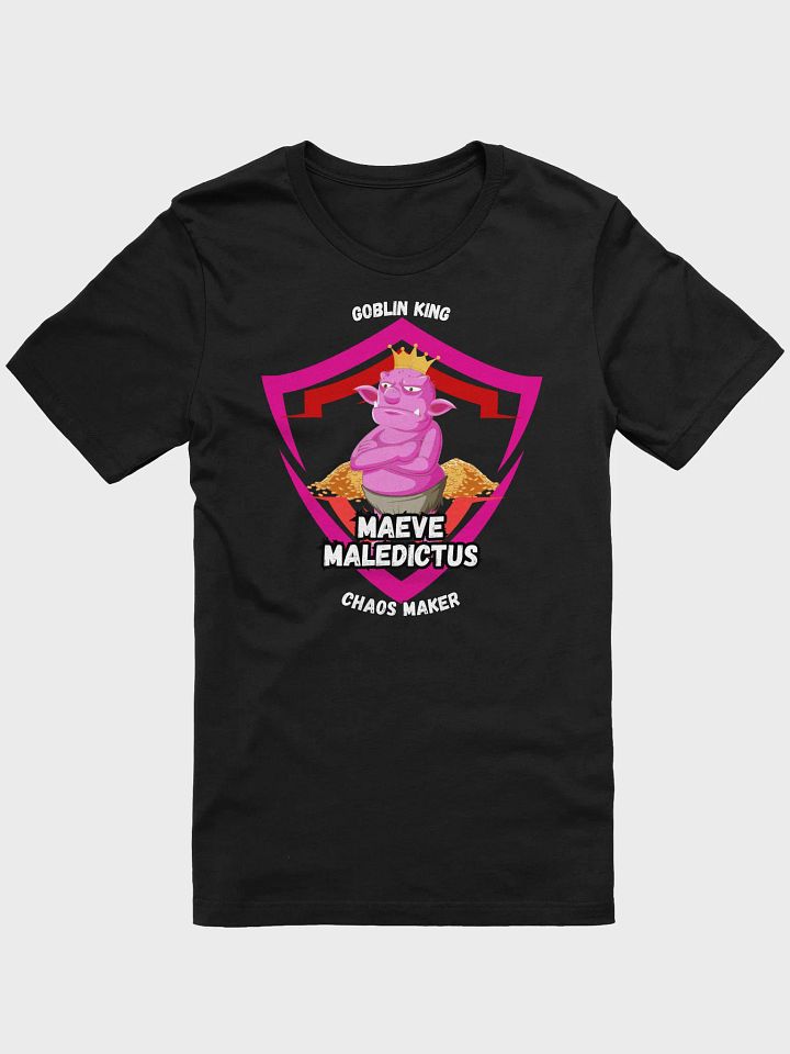 Maeve Maledictus VIP product image (3)