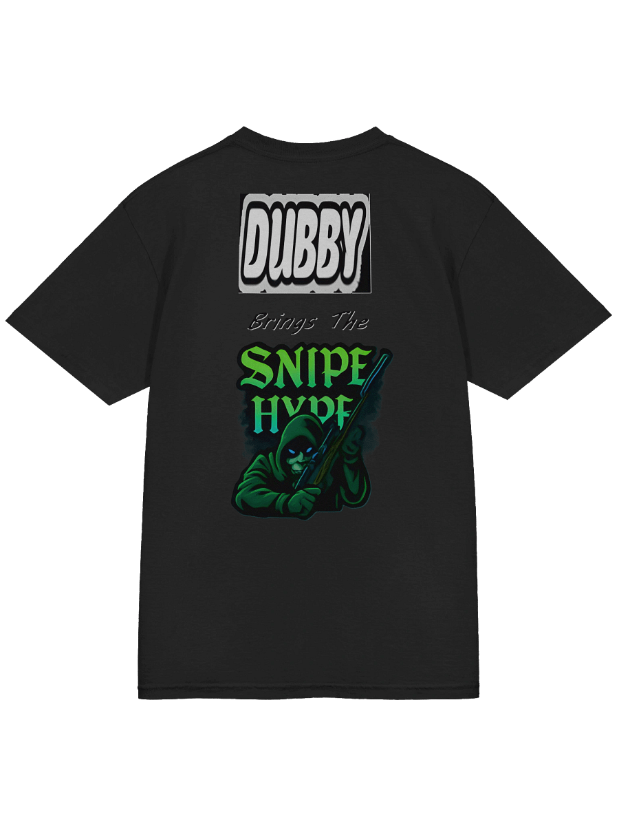 BSE Duddy. Get Hyped product image (4)