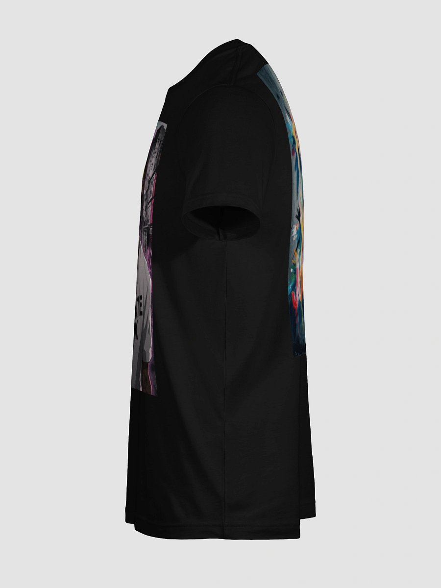 Focus T-Shirt product image (112)