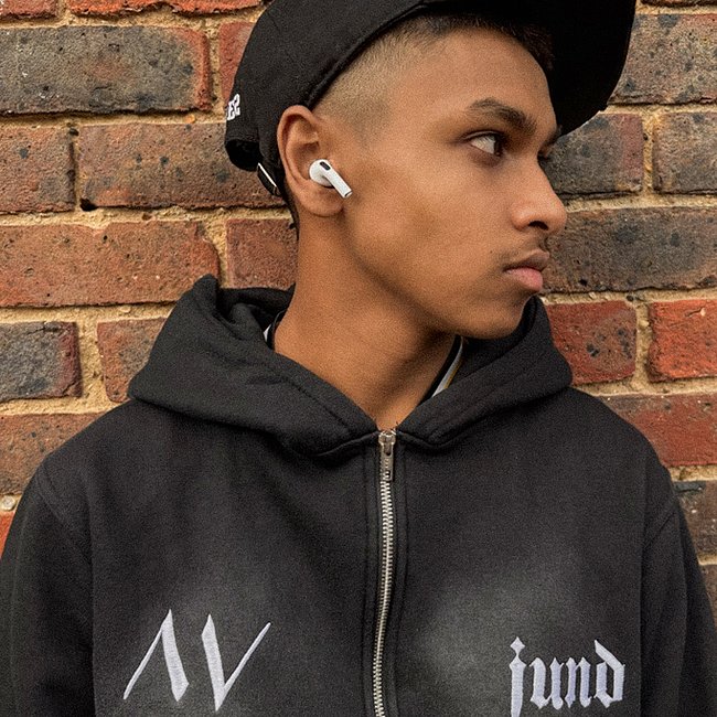Latest Drop