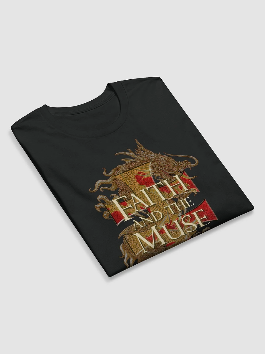 FAITH AND THE MUSE DRAGON LONGSLEEVE product image (5)