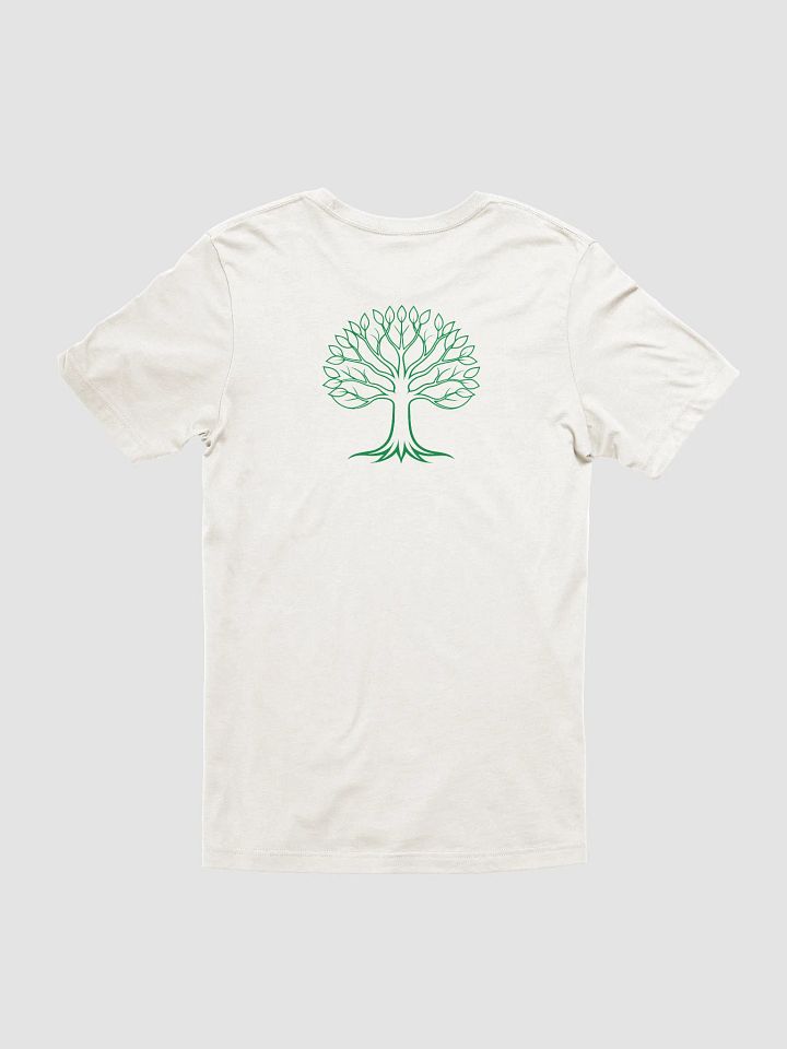 Symmetrical Tree of Life T-Shirt product image (62)