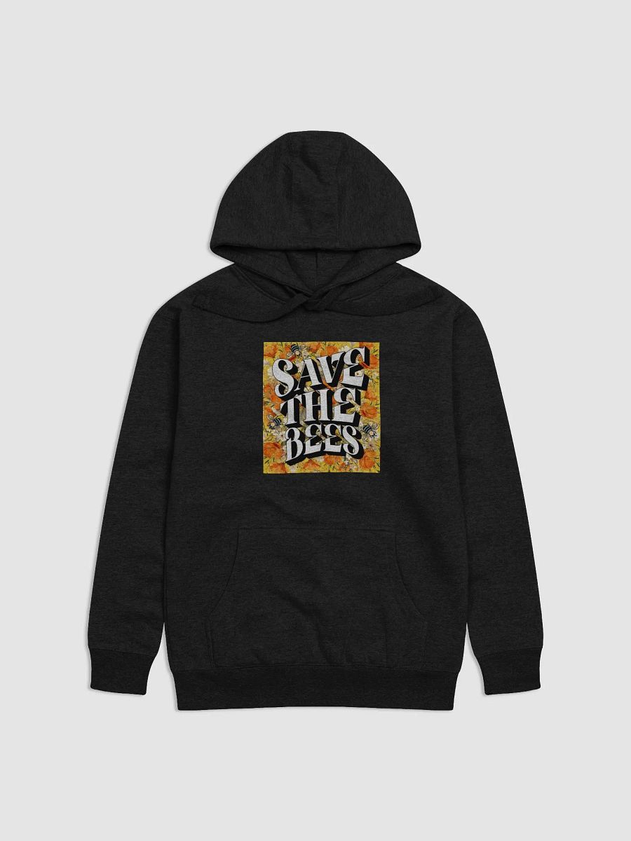 save the bees Premium Hoodie product image (4)