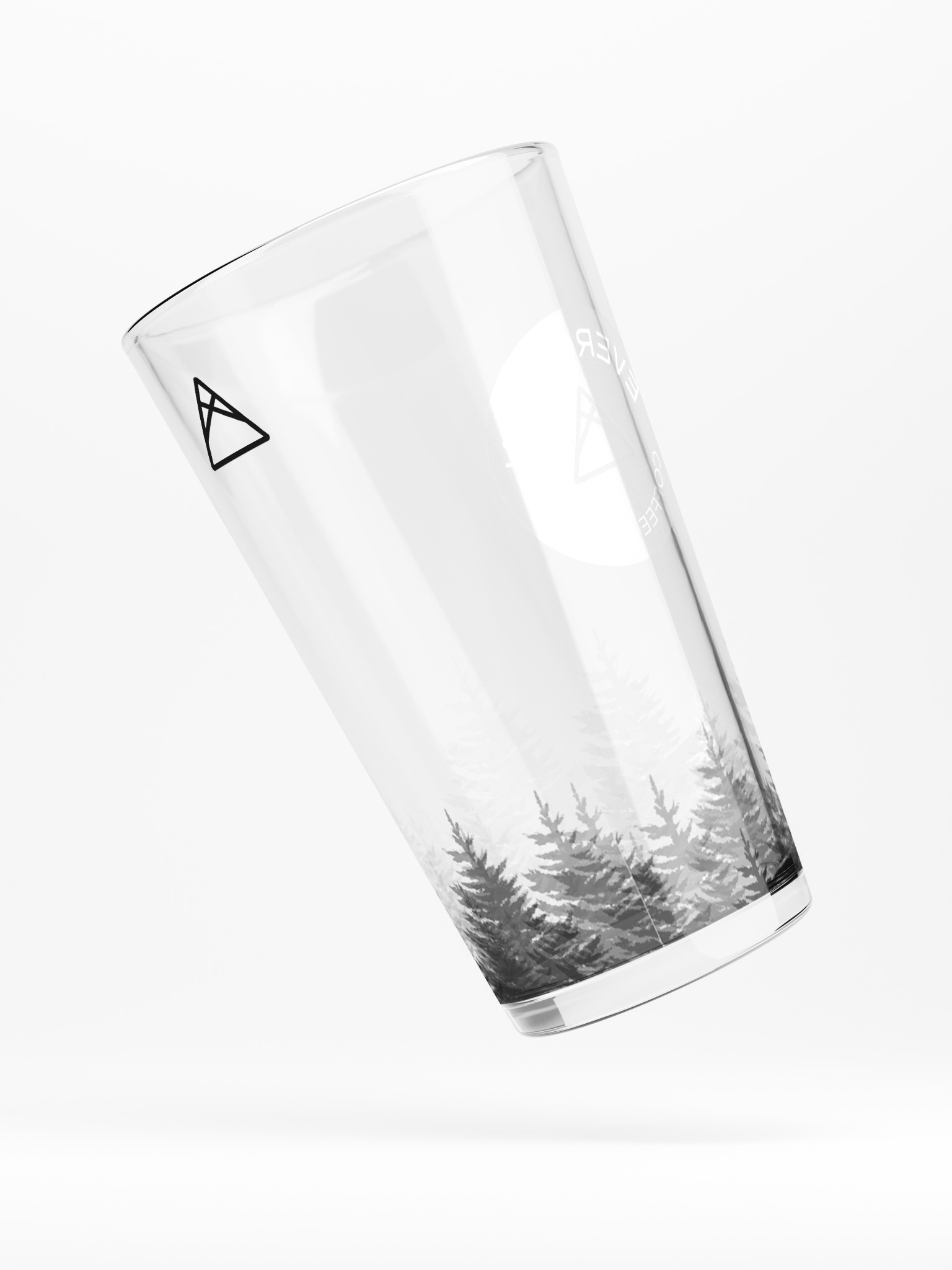 Brewista Basics | Pint Glass product image (4)
