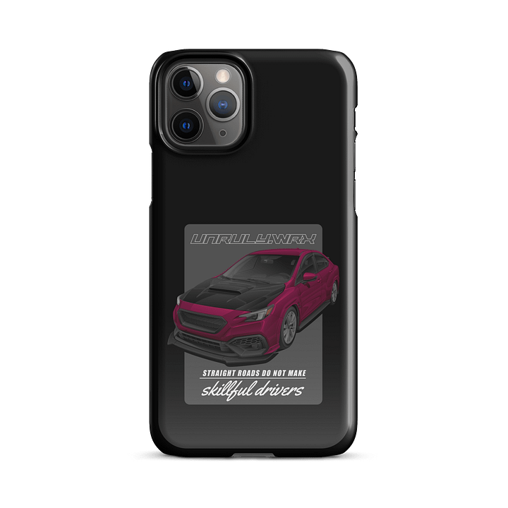 iphone case - unrulywrx product image (49)