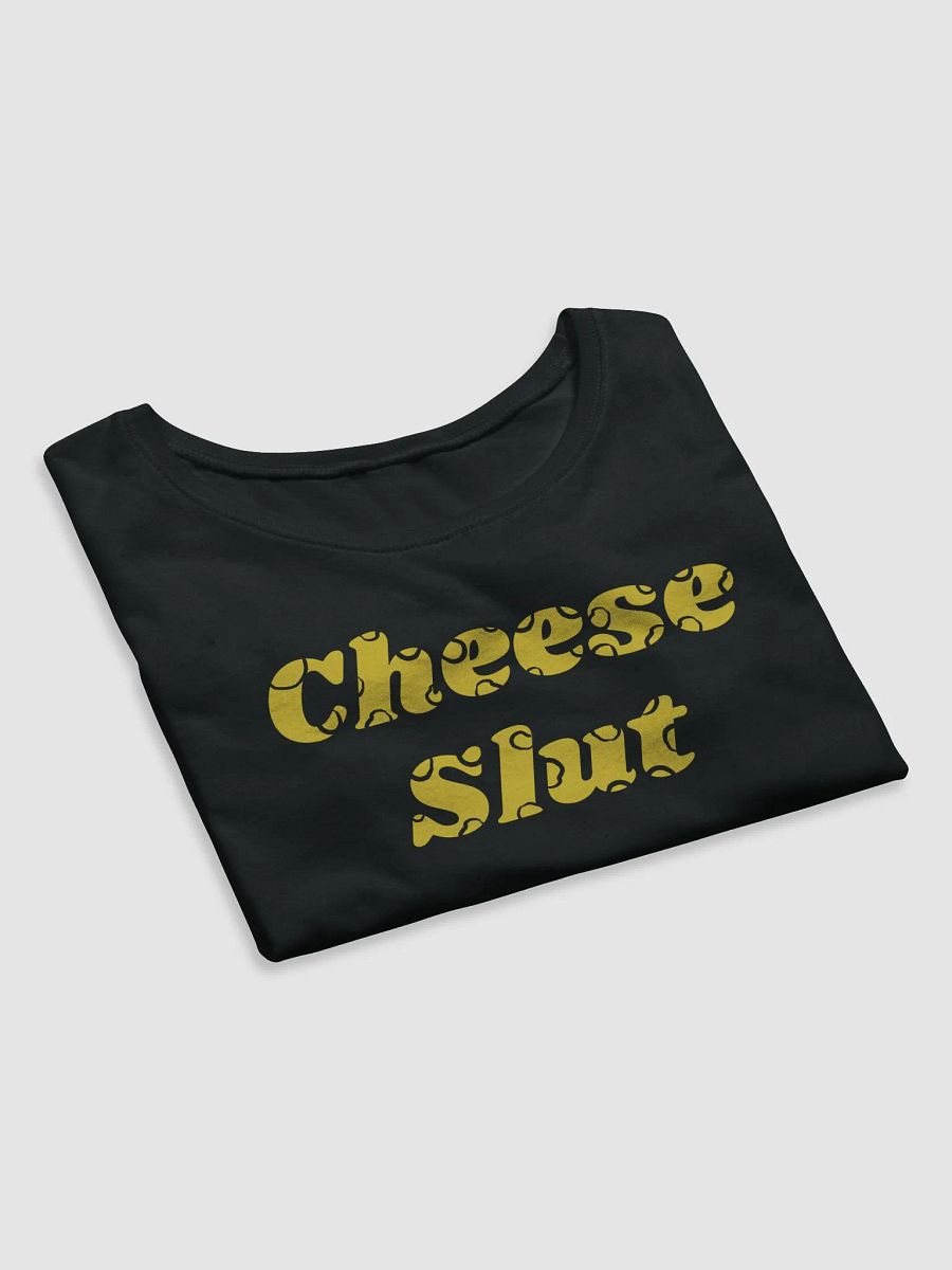 Cheese Slut Crop product image (7)
