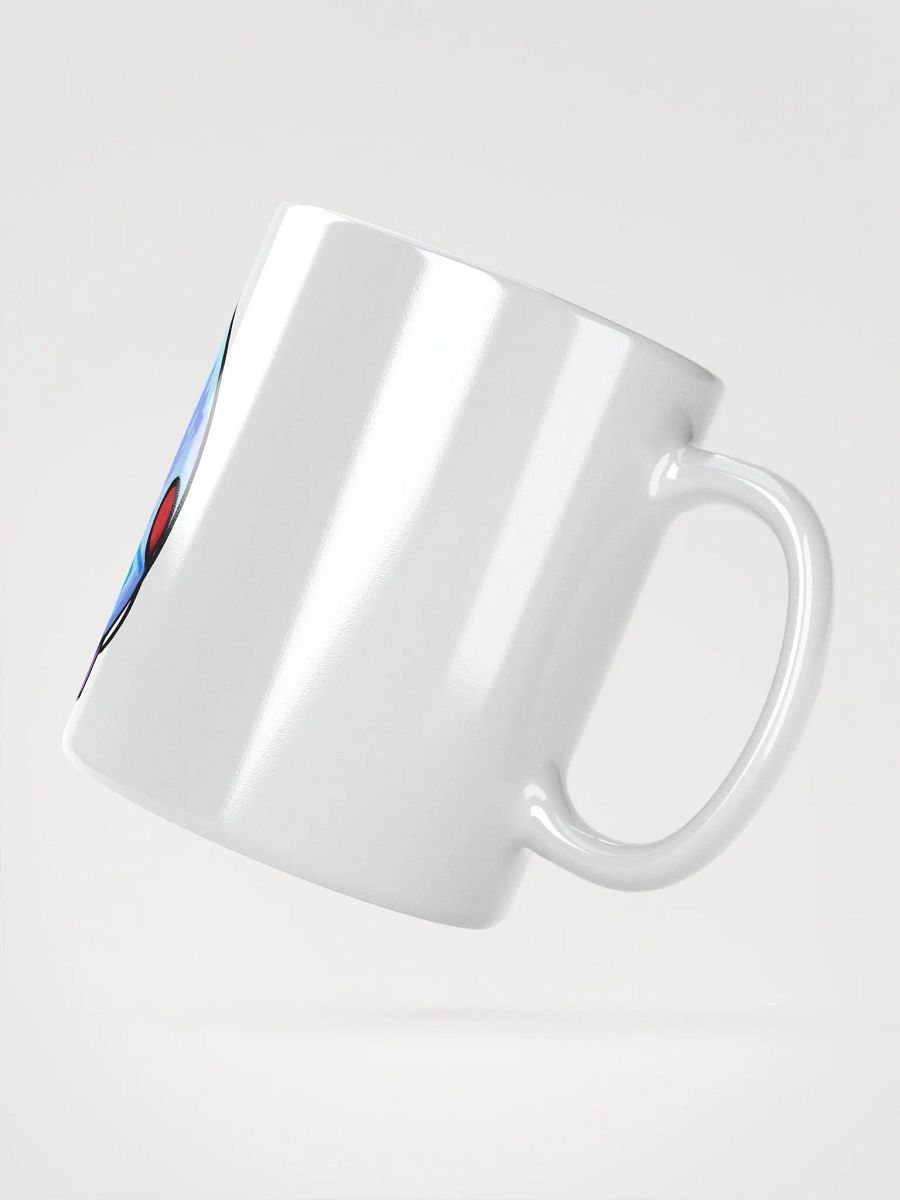 Snowglobe Mug product image (3)