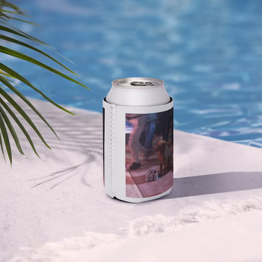 Dog Brew Can Sleeve product image (7)