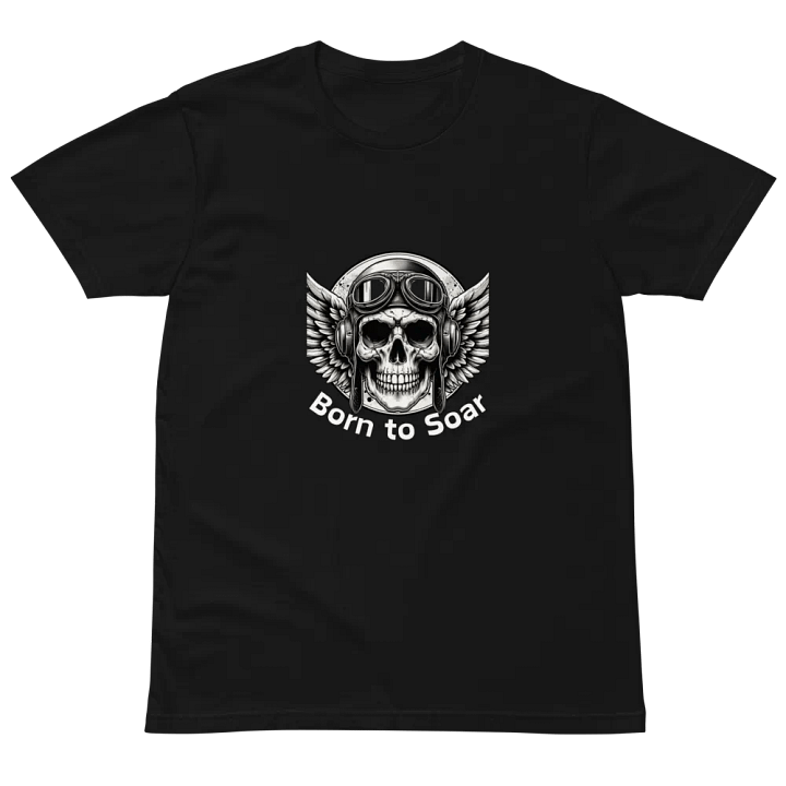 Born to Soar T-shirt product image (2)