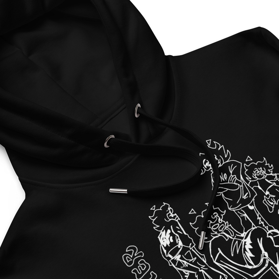 Slasher hoodie product image (7)