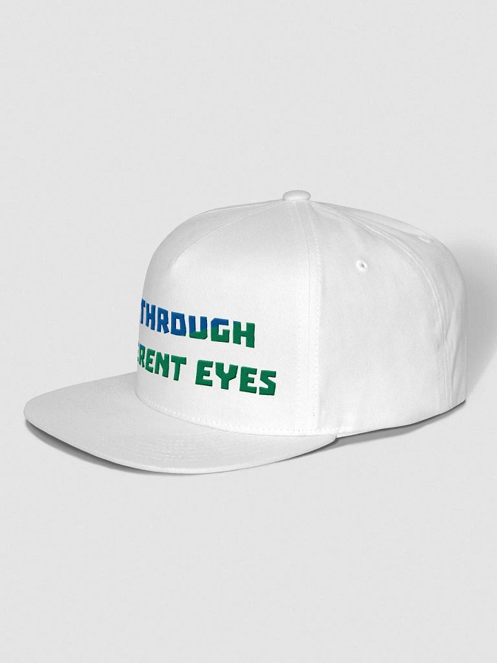 Life Through Different Eyes product image (8)