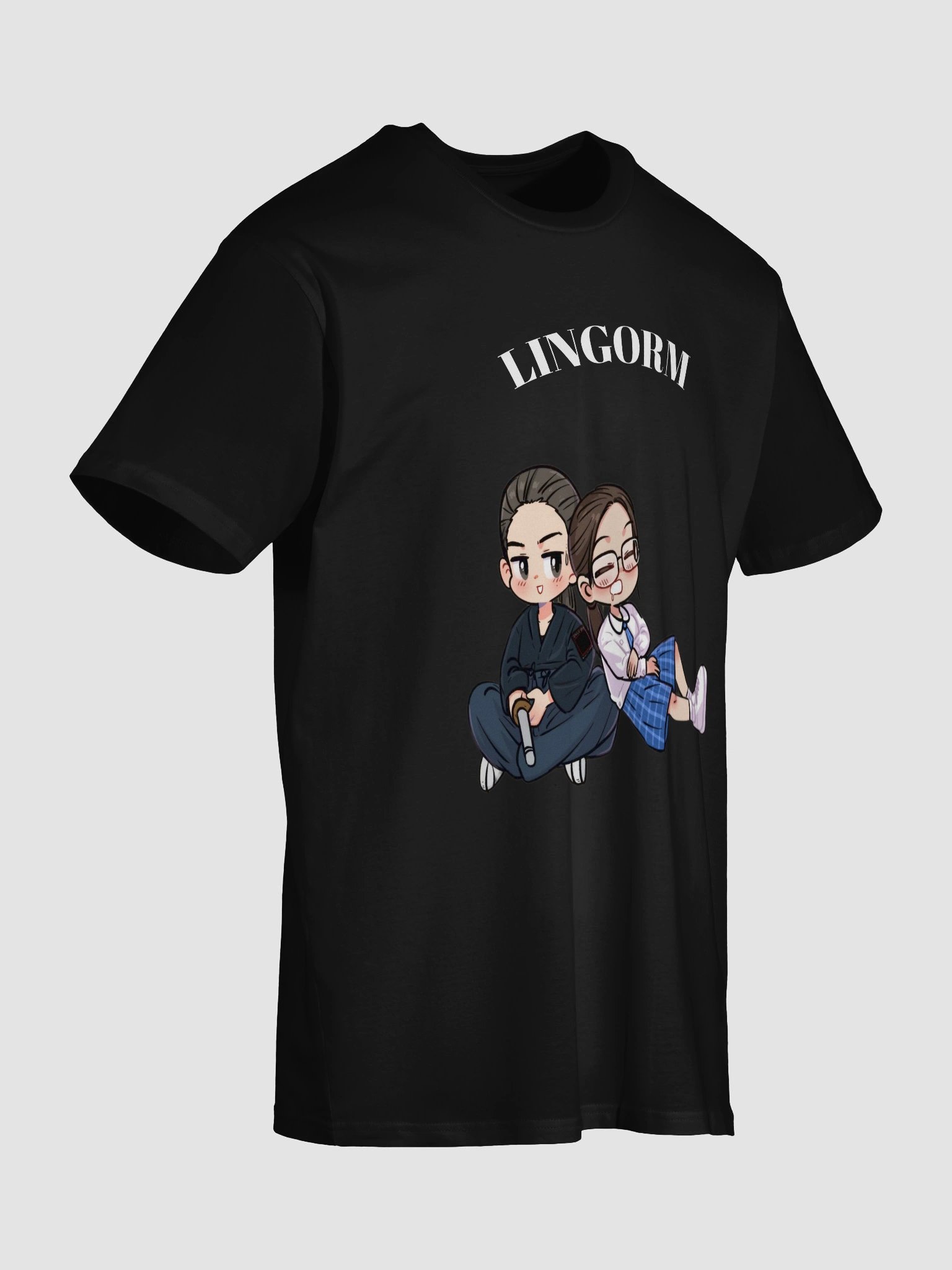 LingOrm Only You The Series Unisex Premium T Shirt product image (23)