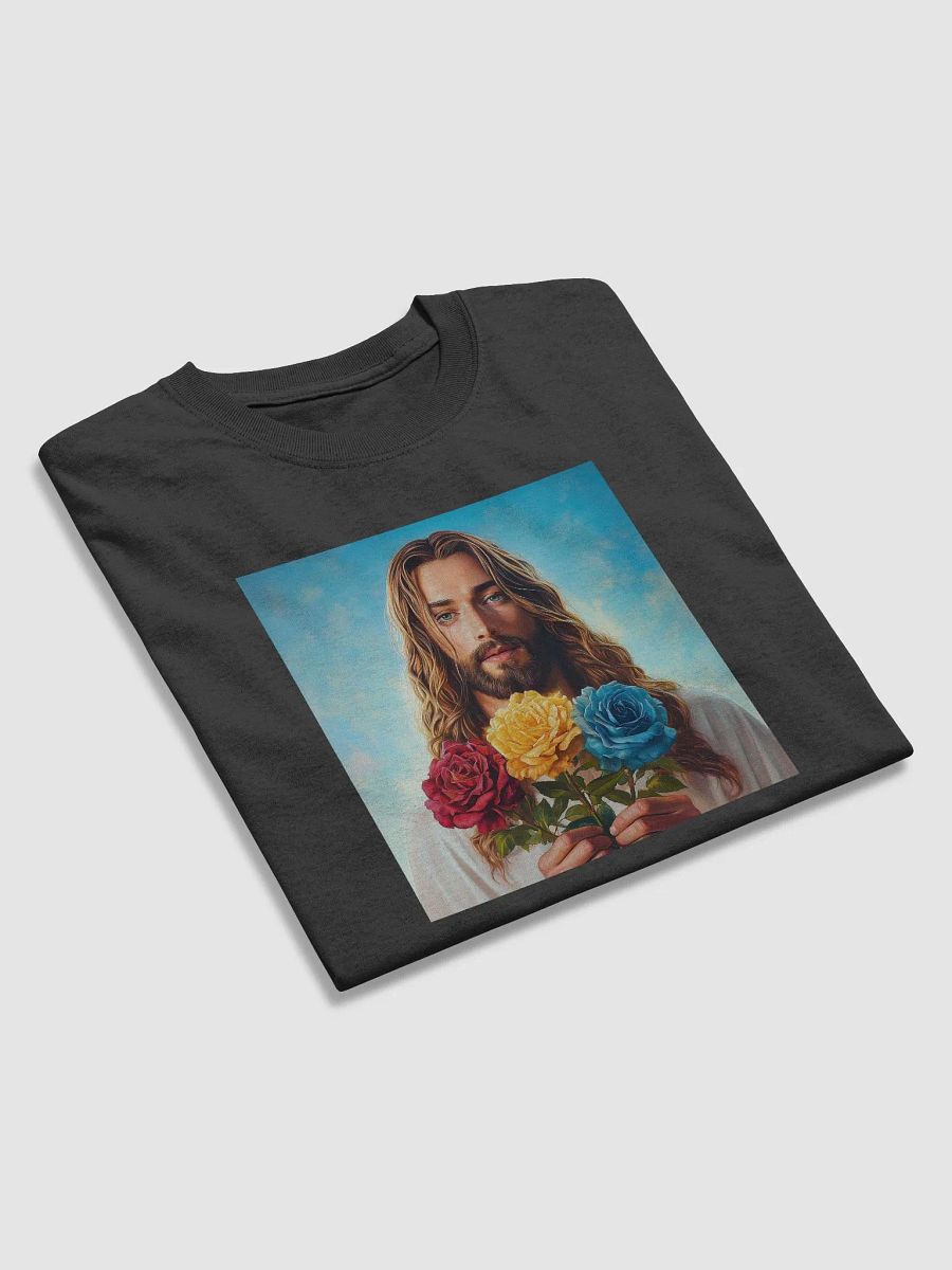 "Gift of Love" Jesus T-Shirt product image (5)