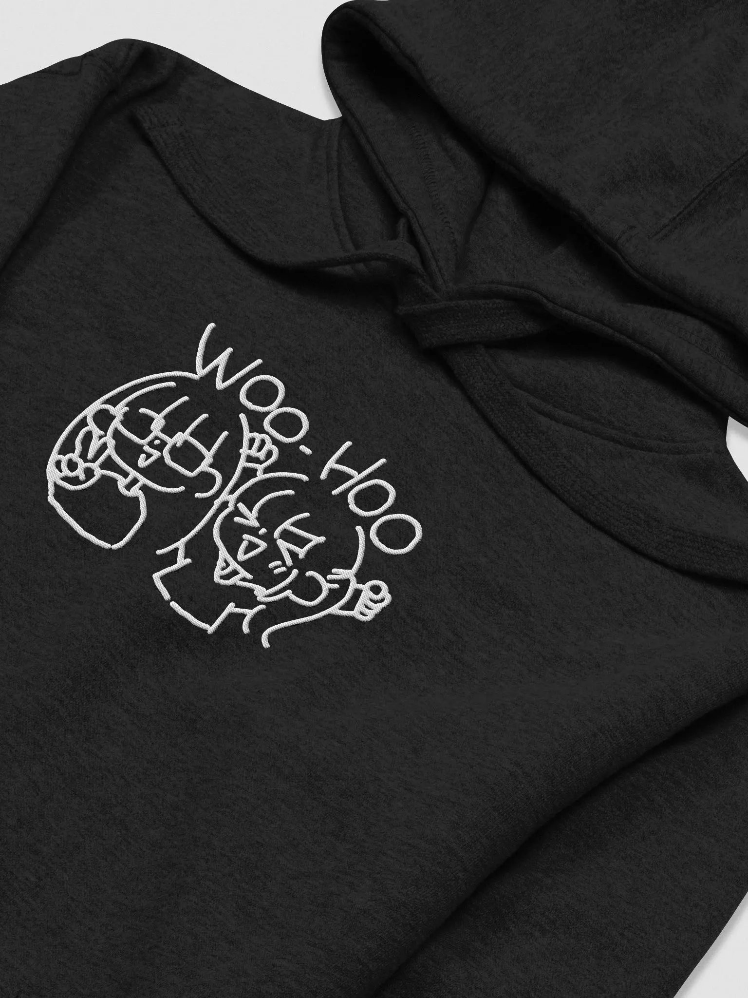 Woo-Hoo Hoodie product image (2)