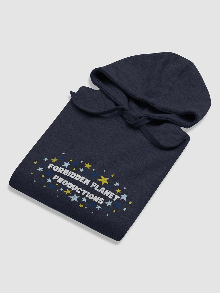 Starry Night Hoodie (dark mode) product image (6)