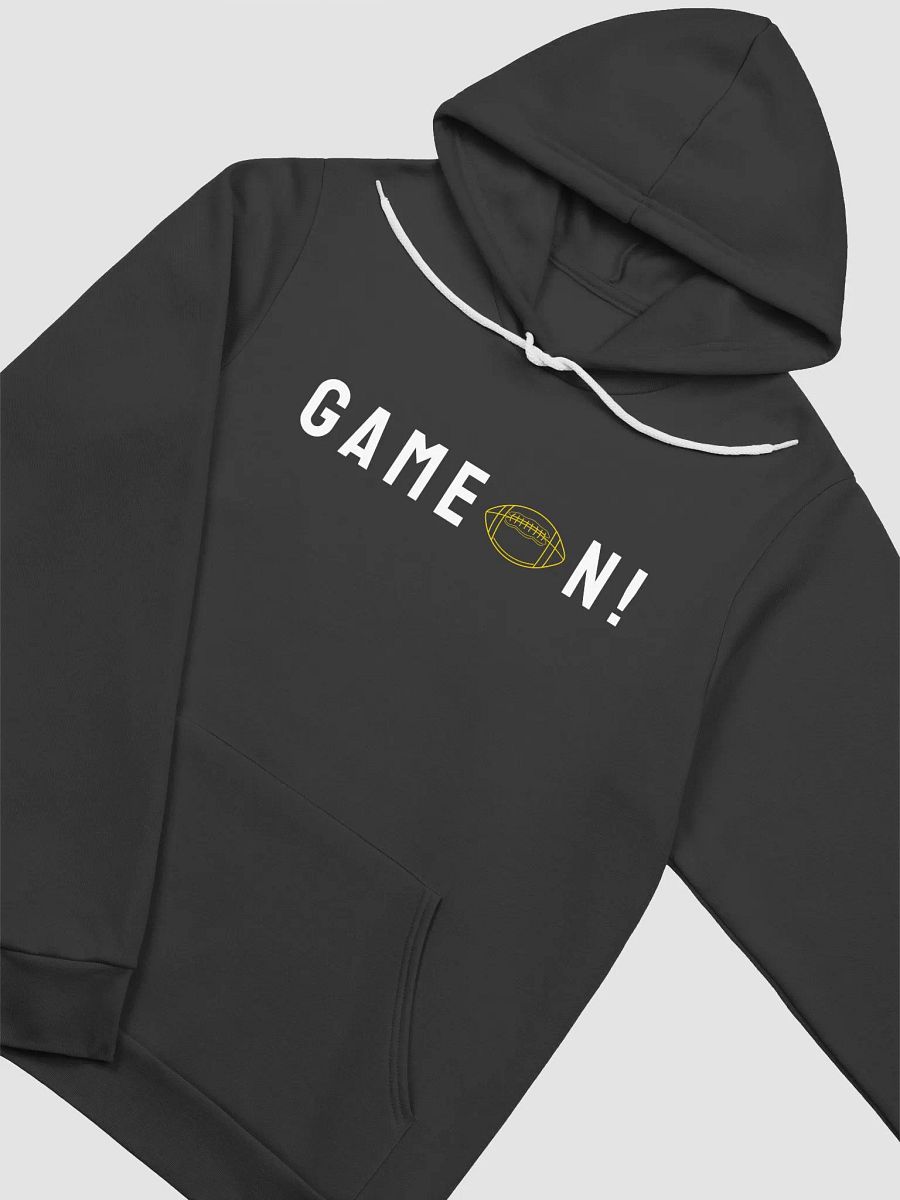 GAMEON Controller Icon Hoodie product image (7)