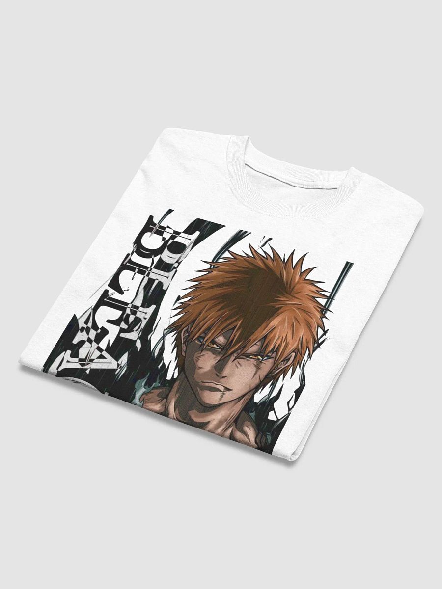Bleach - Ichigo Kurosaki T-Shirt - Gildan Classic product image (24)