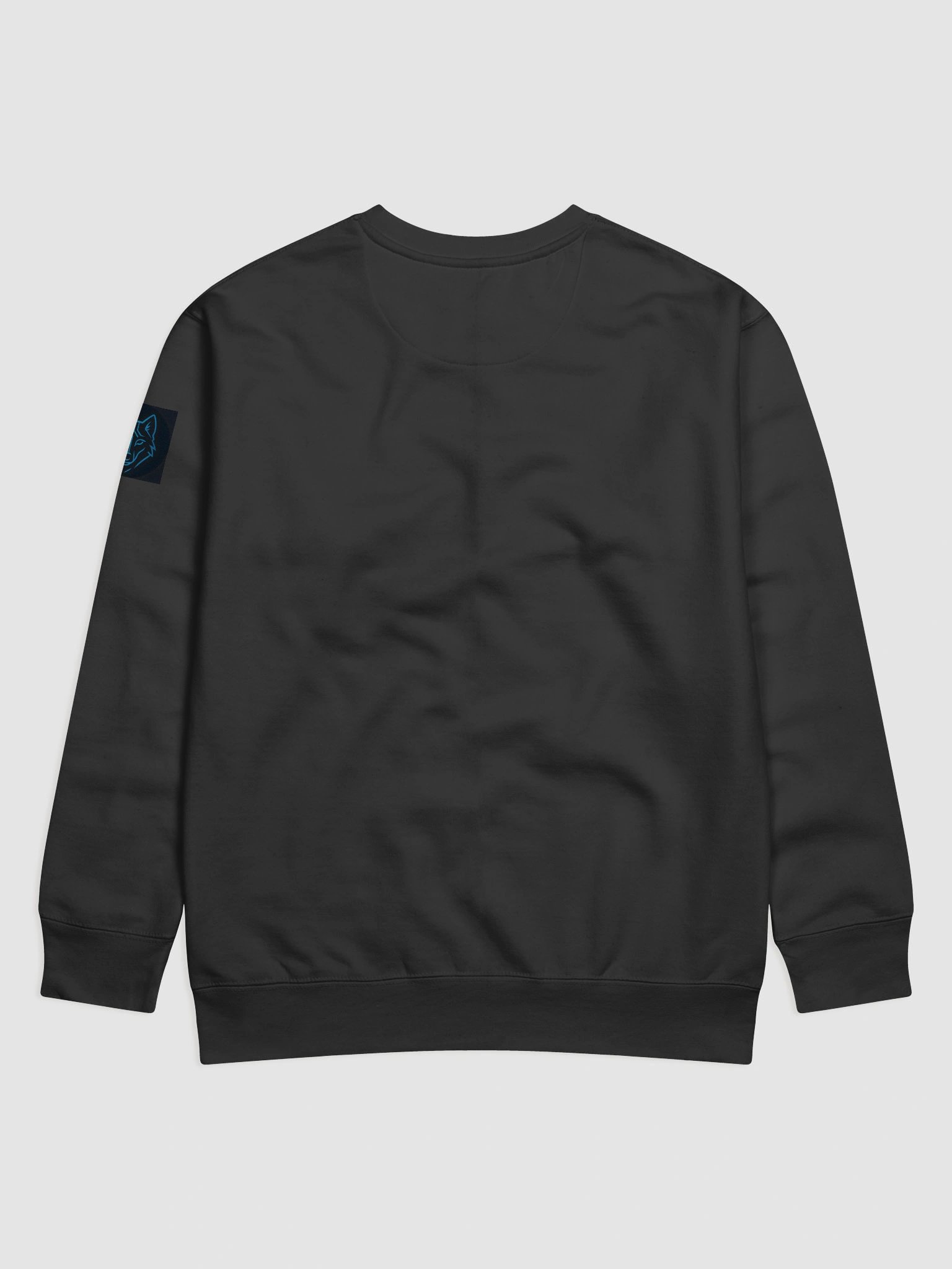 Shadow Wolf Studios Supporter Sweater product image (21)